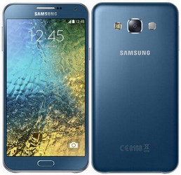 Замена дисплея на телефоне Samsung Galaxy E7 в Чебоксарах